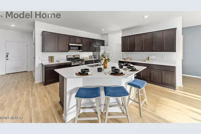 13305 N Old Forester Drive, Marana, AZ 85653 - Photo 5