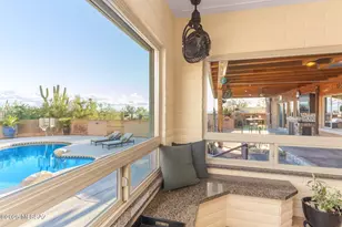 3872 E Marble Peak Pl, Tucson, AZ 85718 - Photo 21