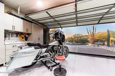 3872 E Marble Peak Place, Tucson, AZ 85718 - Photo 27