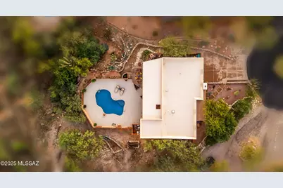 3872 E Marble Peak Place, Tucson, AZ 85718 - Photo 37