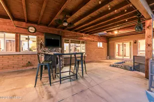 3872 E Marble Peak Pl, Tucson, AZ 85718 - Photo 31