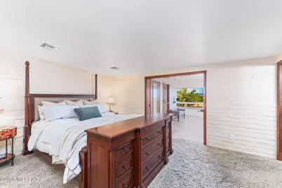 3872 E Marble Peak Place, Tucson, AZ 85718 - Photo 17