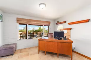 3872 E Marble Peak Pl, Tucson, AZ 85718 - Photo 11