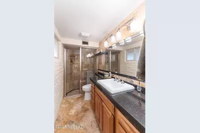 3872 E Marble Peak Place, Tucson, AZ 85718 - Photo 19