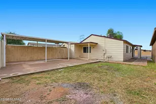 5633 S Liberty Ave, Tucson, AZ 85706 - Photo 25