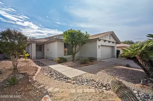 4687 S Holly Rose Dr, Green Valley, AZ 85622 - Photo 35