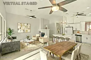 4687 S Holly Rose Dr, Green Valley, AZ 85622 - Photo 3