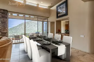 4475 W Cush Canyon Loop, Marana, AZ 85658 - Photo 9