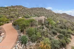 4475 W Cush Canyon Loop, Marana, AZ 85658 - Photo 1