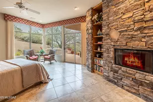 4475 W Cush Canyon Loop, Marana, AZ 85658 - Photo 17