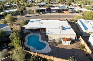 442 N Bull Run Dr, Tucson, AZ 85748 - Photo 31