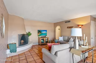 442 N Bull Run Dr, Tucson, AZ 85748 - Photo 5