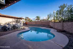 442 N Bull Run Dr, Tucson, AZ 85748 - Photo 29