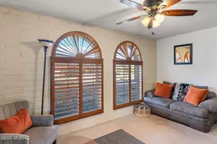 442 N Bull Run Dr, Tucson, AZ 85748 - Photo 19