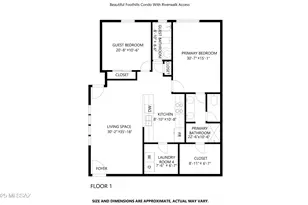 2038 E River Rd, Tucson, AZ 85718 - Photo 17