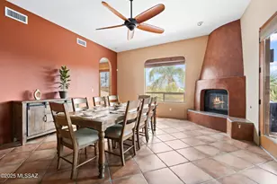 10374 N Wild Creek Dr, Oro Valley, AZ 85742 - Photo 11