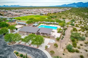 10202 E Civano Wash Trail, Tucson, AZ 85747 - Photo 41