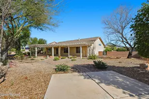 537 N Keyes Rd, Green Valley, AZ 85614 - Photo 33