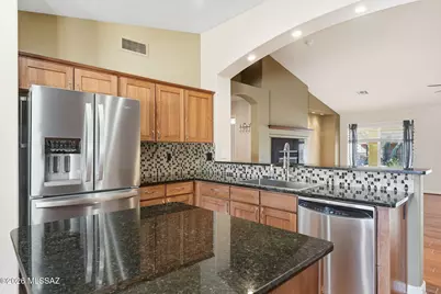 537 N Keyes Road, Green Valley, AZ 85614 - Photo 25