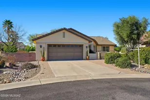 537 N Keyes Rd, Green Valley, AZ 85614 - Photo 3