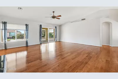 537 N Keyes Road, Green Valley, AZ 85614 - Photo 21