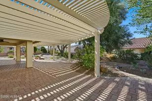 537 N Keyes Rd, Green Valley, AZ 85614 - Photo 1