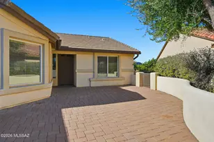 537 N Keyes Rd, Green Valley, AZ 85614 - Photo 5