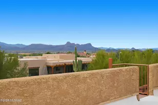 5022 W Camino De Manana, Tucson, AZ 85742 - Photo 37