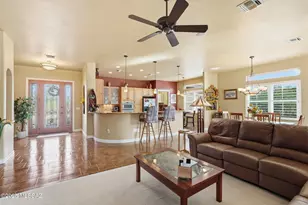 5022 W Camino De Manana, Tucson, AZ 85742 - Photo 13