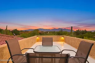 5022 W Camino De Manana, Tucson, AZ 85742 - Photo 1