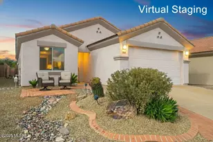 530 W Royal Troon Pl, Green Valley, AZ 85614 - Photo 1