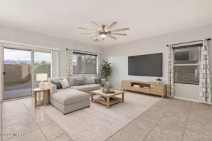 8885 E Abrams Loop, Tucson, AZ 85710 - Photo 5