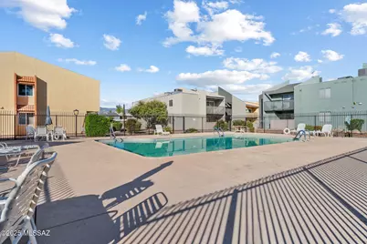814 S Langley Avenue #104, Tucson, AZ 85710 - Photo 27