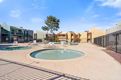814 S Langley Avenue #104, Tucson, AZ 85710 - Photo 29