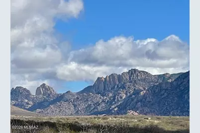 Lot 67 E Horse Ranch Unit 1 Road #67, Saint David, AZ 85630 - Photo 1