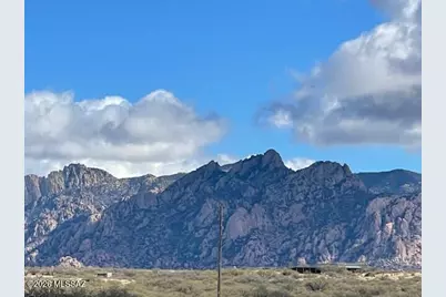 Lot 67 E Horse Ranch Unit 1 Road #67, Saint David, AZ 85630 - Photo 5