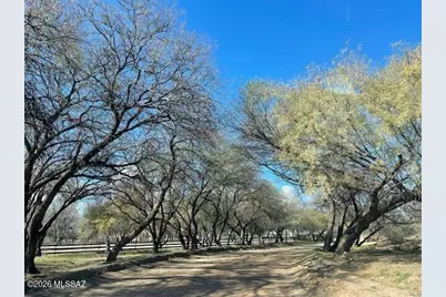 Lot 67 E Horse Ranch Unit 1 Road #67, Saint David, AZ 85630 - Photo 15