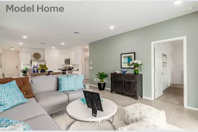 10058 N Bakeri Drive N, Marana, AZ 85653 - Photo 3