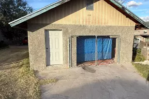 444 W Pajarito St, Nogales, AZ 85621 - Photo 1