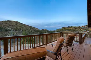 12925 N Phoenix Ave, Tucson, AZ 85619 - Photo 3