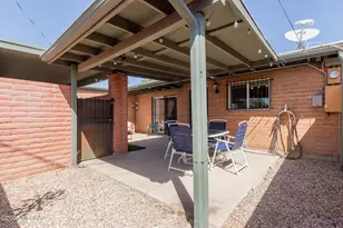 4386 E Fort Lowell Rd, Tucson, AZ 85712 - Photo 21