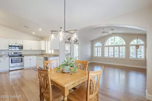 37514 S Desert Star Ct, Tucson, AZ 85739 - Photo 11