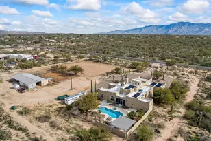 10301 N Thornydale Rd, Tucson, AZ 85742 - Photo 49