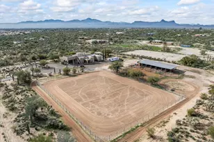 10301 N Thornydale Rd, Tucson, AZ 85742 - Photo 1