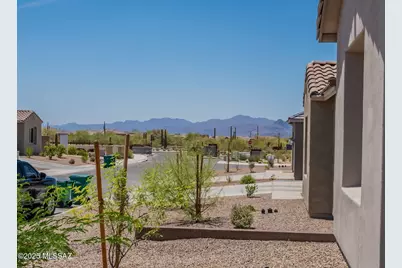 14439 N Twin Saguaro Drive, Marana, AZ 85658 - Photo 3