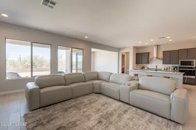 14439 N Twin Saguaro Drive, Marana, AZ 85658 - Photo 7