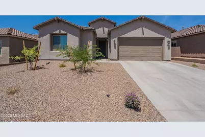 14439 N Twin Saguaro Drive, Marana, AZ 85658 - Photo 1