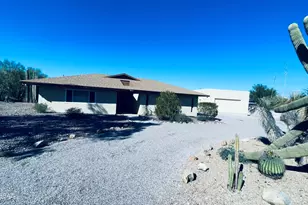 5830 W Bridle Way, Tucson, AZ 85743 - Photo 1