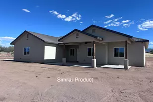 932 E Sonora Verde Dr, Benson, AZ 85602 - Photo 1