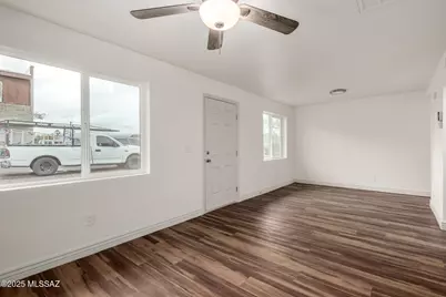 229 & 231 W Jacinto Street, Tucson, AZ 85705 - Photo 7